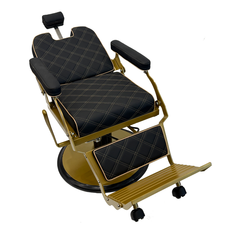 Karma Paddington Barber Chair Barber Chair Karma