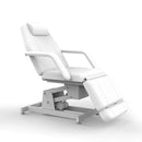 Karma Rotorua Beauty Bed Electric 09030410 - White Beauty Beds Karma