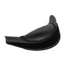 Karma Shampoo Basin Luxury Neck Pillow Black 03LNP Shampoo Unit Accessories Karma