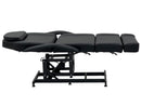 Karma Taupo Beauty Bed Hydraulic 09010101 - Black Beauty Beds Karma