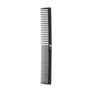 Kasho Carbon Antistatic All Purpose Cutting Comb C808 Retail Kasho