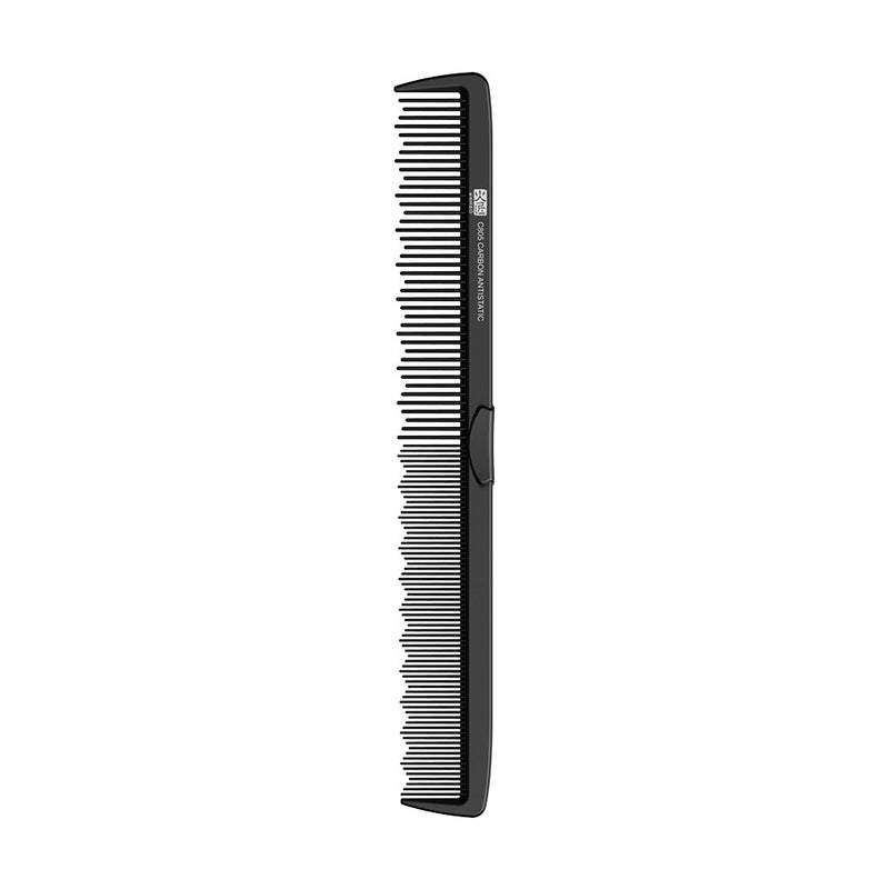 Kasho Carbon Precision Comb C805 Retail Kasho