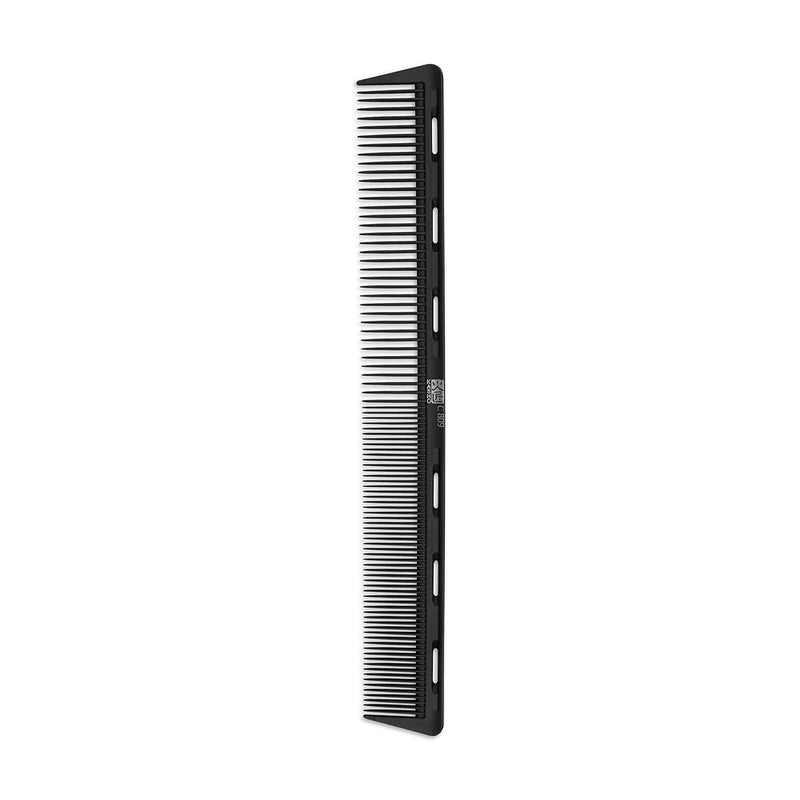 Kasho Carbon Antistatic Cutting Comb C809 Retail Kasho