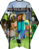 Deyaz Premium Kids Cape 75cmx120cm Minecraft Capes Deyaz