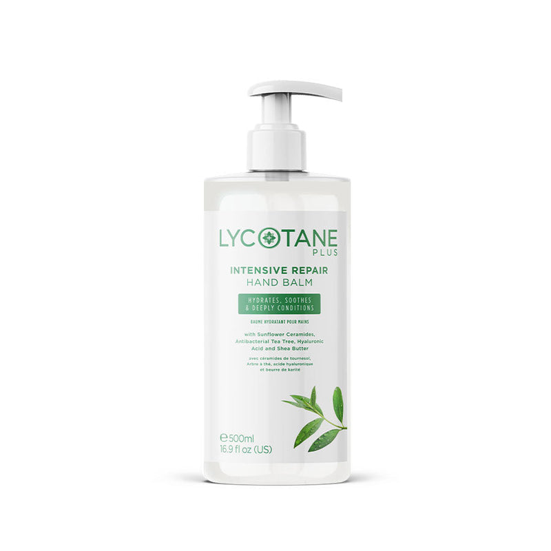 Lycon Lycotane Plus Intensive Repair Hand Balm 500ml Wholesale Lycon