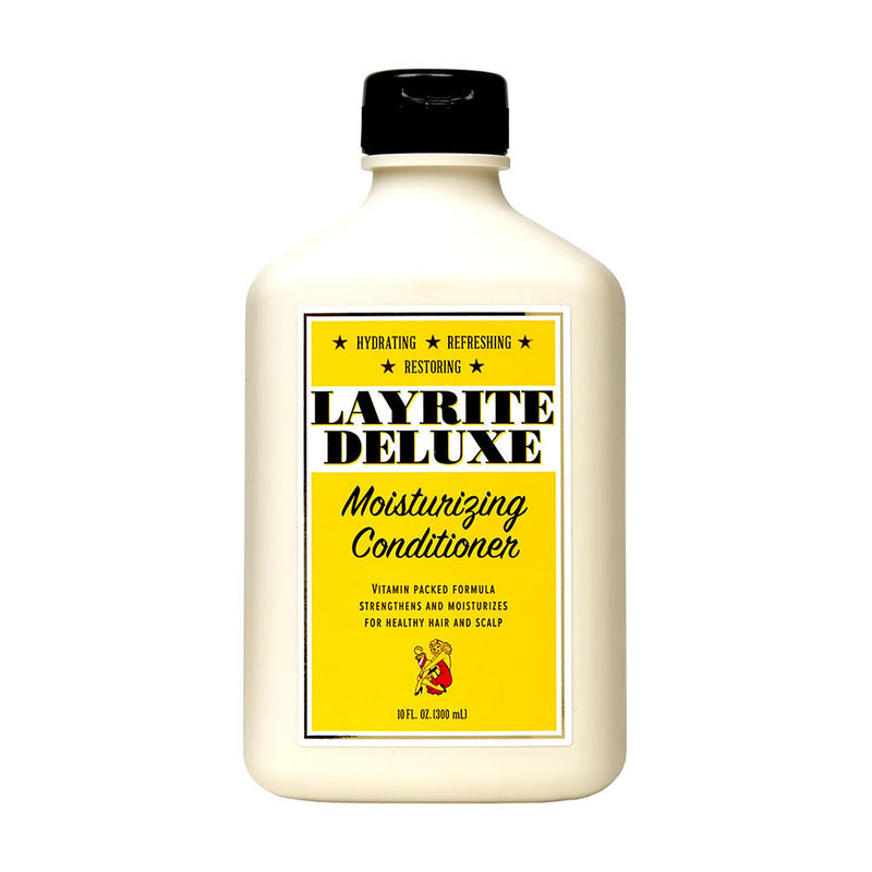 Layrite Daily Conditioner 300ml Retail Layrite