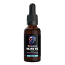 Gone Rogue Grooming Co. Beard Oil 30ml - Limitless Beard Care Gone Rogue Grooming Co.