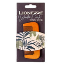 Lionesse Wooden Comb W-80 Lionesse