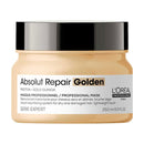 L'oreal Absolut Repair Golden Mask 250ml Retail Loreal