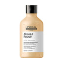 L'oreal Absolut Repair Shampoo 300ml Retail Loreal