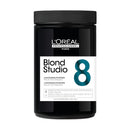 L'oreal Blond Studio 8 Lightening Powder 500g Retail Loreal