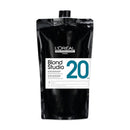 L'oreal Blond Studio Nutri-Developer 20vol 1L Retail Loreal