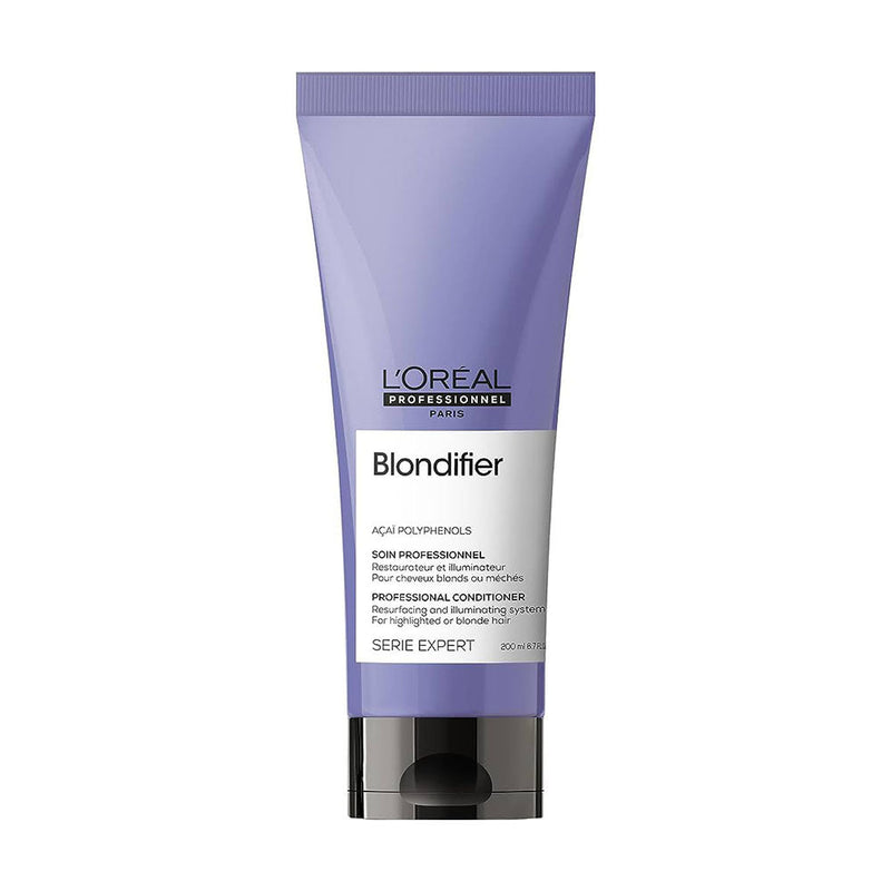 L'oreal Blondifier Conditioner 200ml Retail Loreal