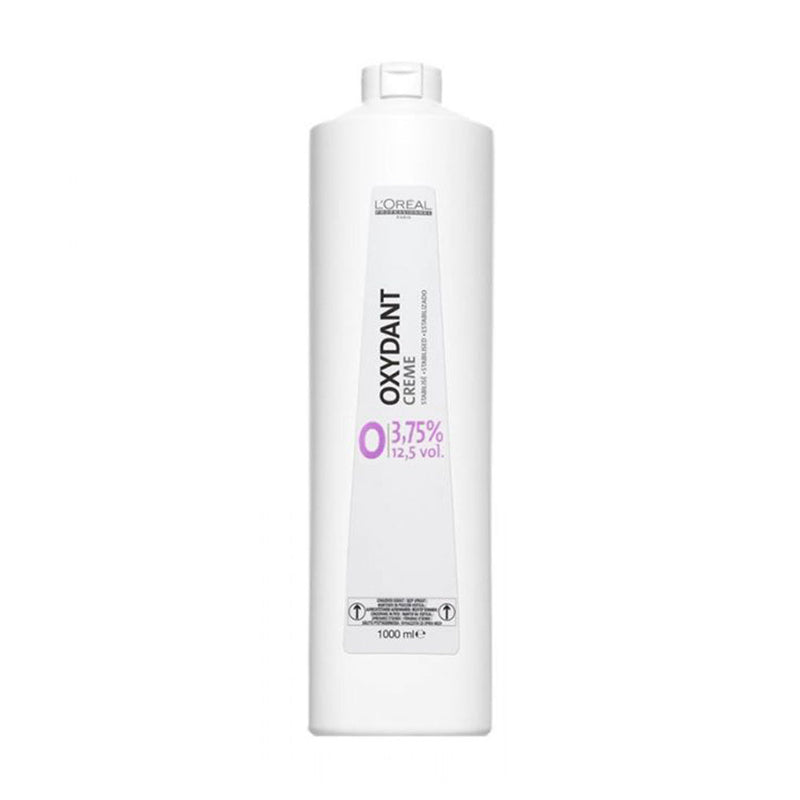 L'oreal Crème Oxydant 12.5vol 1L Retail Loreal