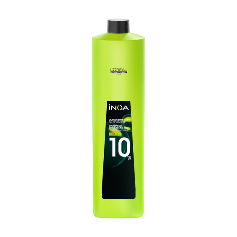 L'oreal INOA Oxydant 10vol 1L Retail Loreal