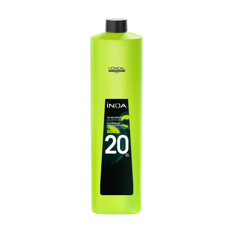 L'oreal INOA Oxydant 20vol 1L Retail Loreal
