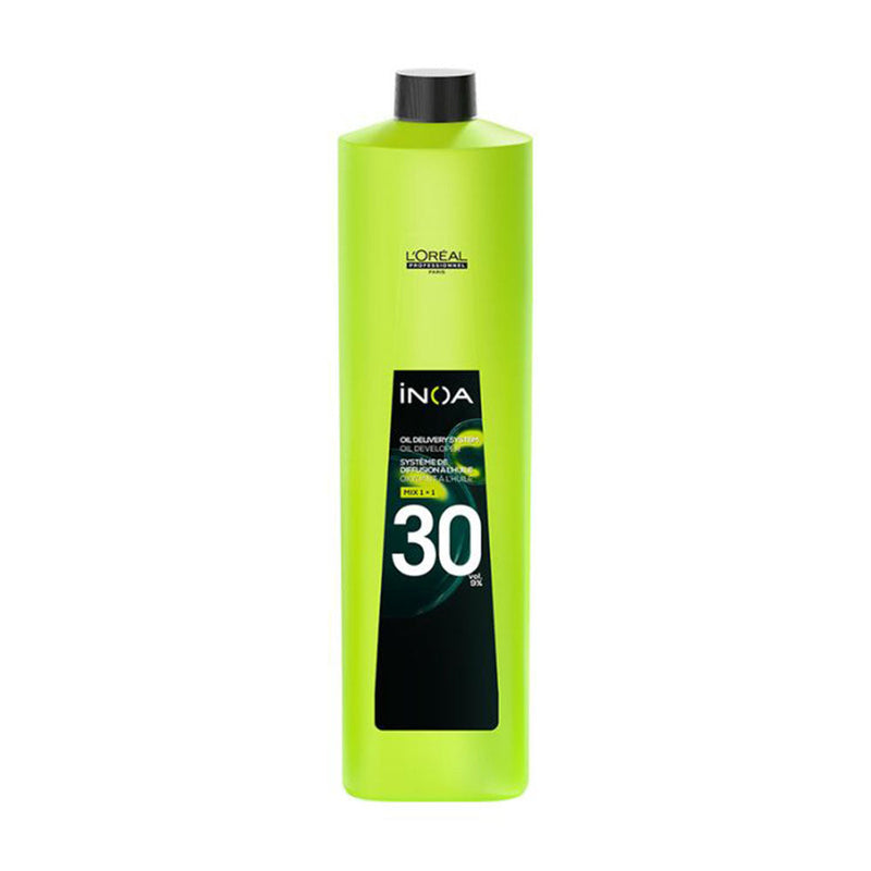 L'oreal INOA Oxydant 30vol 1L Retail Loreal