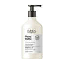 L'oreal Metal Detox Anti-Deposit Protector 500ml Retail Loreal
