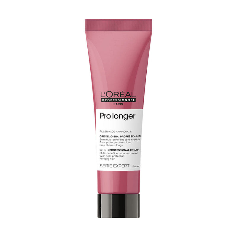 L'oreal Pro Longer 10 in 1 Cream 150ml Retail Loreal