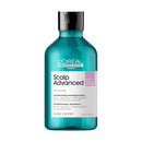 L'oreal Scalp Advanced Anti-Discomfort Shampoo 300ml Retail Loreal