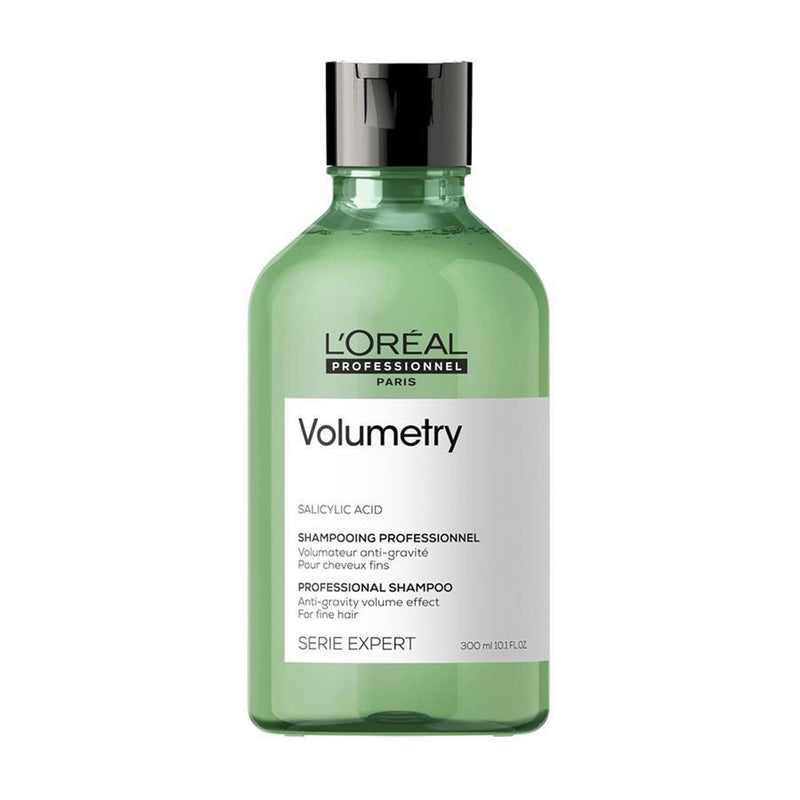 L'oreal Volumetry Shampoo 300ml Retail Loreal