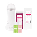 Lycon Wax-Cellence Cartridge Home Waxing Kit Waxing Kit Lycon