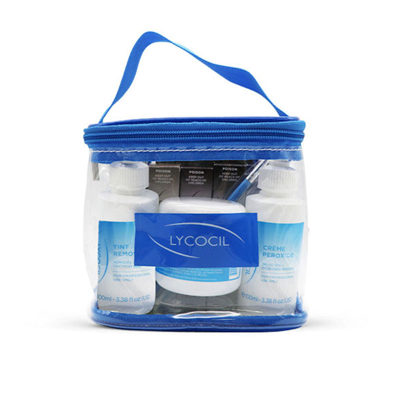 Lycon Lycocil Tinting Kit Wholesale Lycon