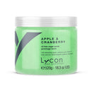 Lycon Apple and Cranberry Sugar Scrub 520g Wholesale Lycon