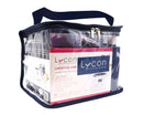 Lycon Manifico Professional Hot Waxing Kit Wholesale Lycon