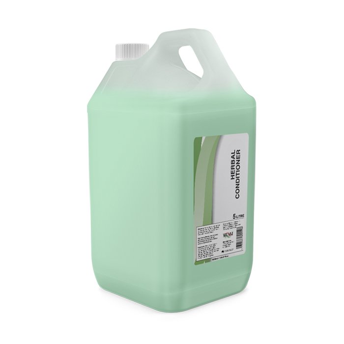Milani Herbal Conditioner 5L Retail Milani