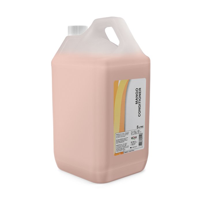 Milani Mango Conditioner 5L Retail Milani
