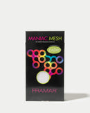 Framar Maniac Mesh Foil Sheets 50pk Retail Framar