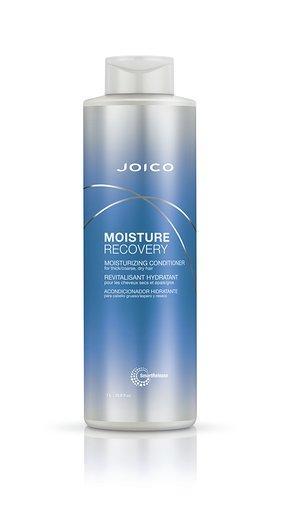 Joico Moisture Recovery Conditioner for Dry Hair 1L Retail Joico