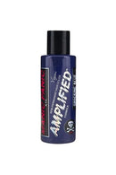Manic Panic Shocking Blue Amplified Bottle 118ml Hair Colours - Semi Permanent Manic Panic