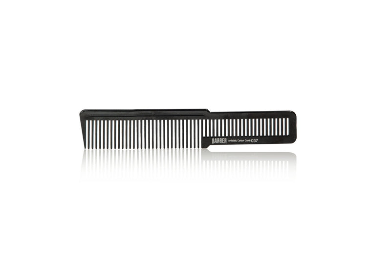 Barber Marmara Comb 037 Combs Barber Marmara