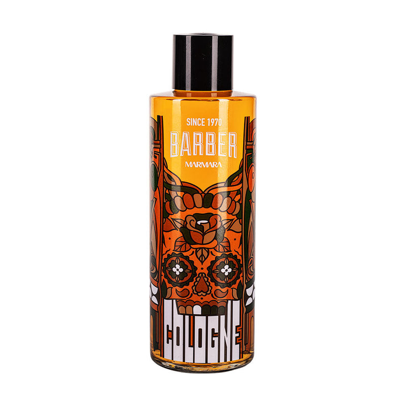 Barber Marmara Eau De Cologne Amikoo 500ml Cologne Barber Marmara