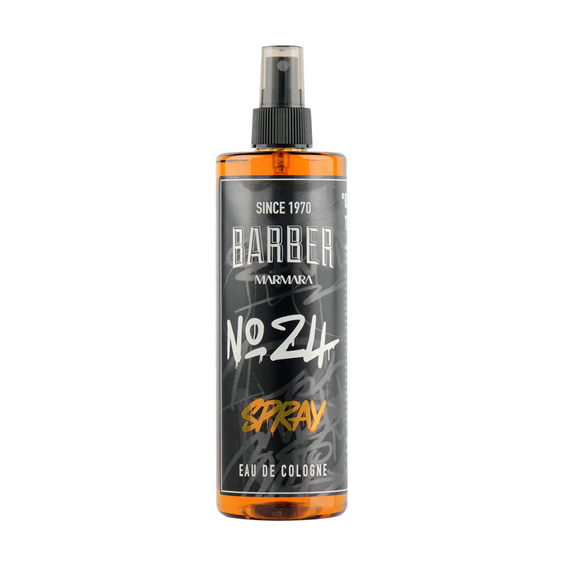 Barber Marmara Eau De Cologne No. 24 400ml Cologne Barber Marmara
