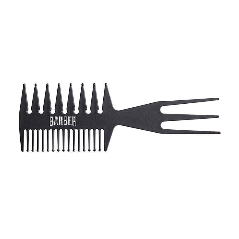 Barber Marmara Comb 034 Combs Barber Marmara