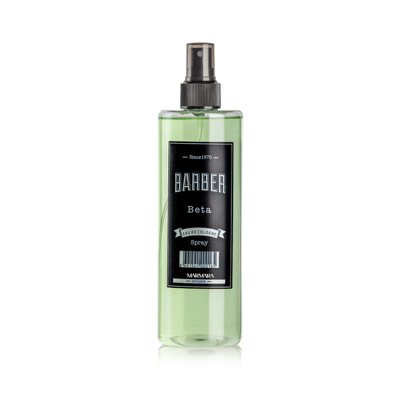 Barber Marmara Beta Eau De Cologne 400ml Cologne Barber Marmara