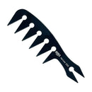 Barber Marmara Hair Comb 033 Combs Barber Marmara