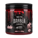 Barber Marmara Hair Gel No. 33 500ml Hair Gel Barber Marmara