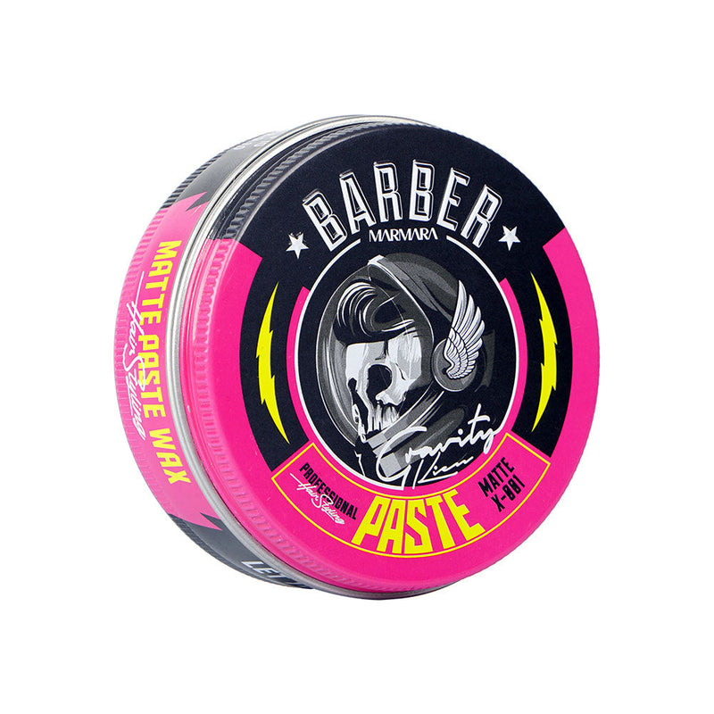 Barber Marmara Hair Wax Paste 100ml Hair Wax Barber Marmara