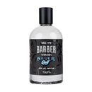 Barber Marmara Eau De Parfum - Never Quit 100ml Cologne Barber Marmara
