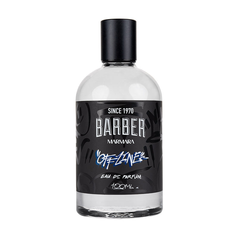 Barber Marmara Eau De Parfum - Offline 100ml Cologne Barber Marmara