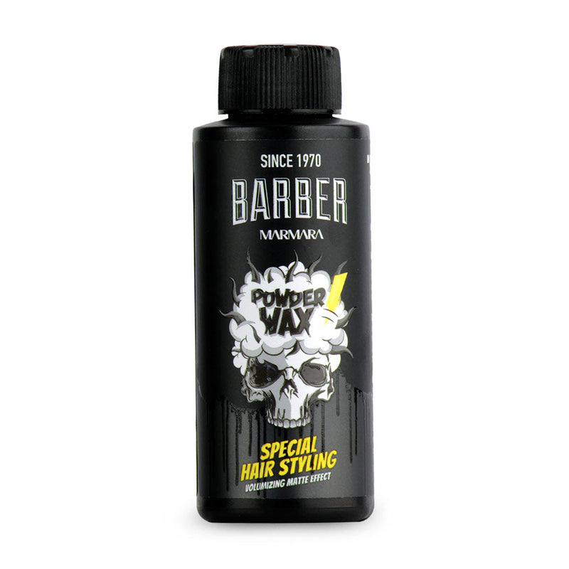 Barber Marmara Powder Hair Wax 20g Hair Wax Barber Marmara