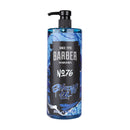 Barber Marmara Shaving Gel No. 76 1L Shaving Products Barber Marmara