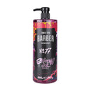 Barber Marmara Shaving Gel No. 77 1L Shaving Products Barber Marmara