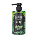 Barber Marmara Shaving Gel No. 78 500ml Shaving Products Barber Marmara