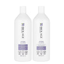 Matrix Biolage HydraSource Shampoo And Conditioner 1L Duo Pack Shampoo/Conditioner Matrix - Loreal