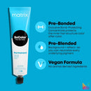 Matrix SoColor Blonde Permanent Hair Colour 85g Hair Colours - Permanent Hair And Beauty Kingdom